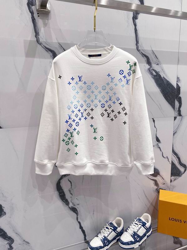 Louis Vuitton Sweatshirt Wmns ID:20250217-193